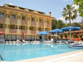 Hotel Fame - Turecká riviéra - Turecko, Kemer - Pobytové zájezdy