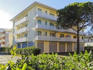 Residence Antonella - Severní Jadran - Itálie, Bibione - Pobytové zájezdy