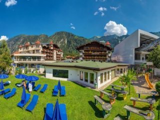 Hotel Strass - Rakousko, Zillertal - Pobytové zájezdy