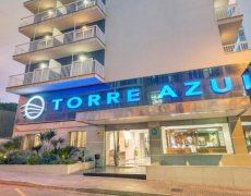 Torre Azul Hotel