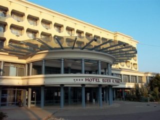 Hotel Eger - Pobytové zájezdy
