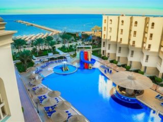 AMC Royal Hotel & Spa - Egypt, Hurghada - Pobytové zájezdy