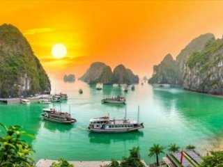 Velký Okruh S Vietnamem S Možností Prodloužení Pobytu - Poznávací zájezd - Srí Lanka, Vietnam, To nejlepší z Vietnamu - Poznávací zájezdy