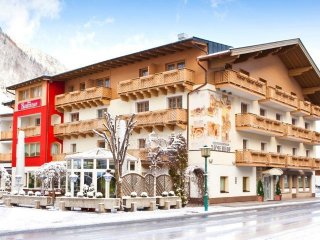 Hotel Römerhof