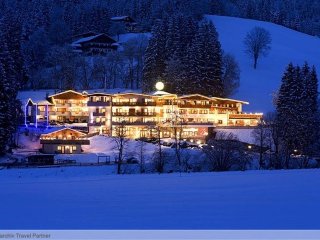 Hotel Berghof