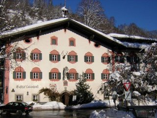 Hotel Lukashansl