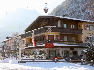 Landhaus Carla