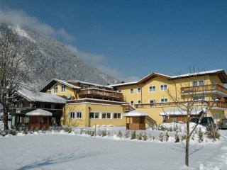 Hotel Lampenhäusl - Salcbursko - Rakousko, Fusch am Großglockner - Lyžařské zájezdy