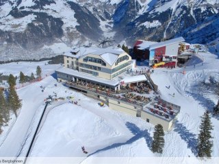 Berghotel Trübsee