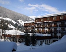 Alpenhotel Weitlanbrunn