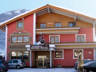 Penzion Bergheil