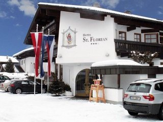 Hotel St. Florian