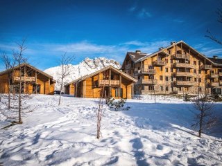 Le Hameau du Puy