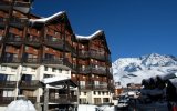 Katalog zájezdů, Résidence Le Silveralp