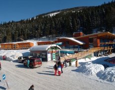 Hotel Resort Špindlerův Mlýn