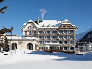 Hotel Montana