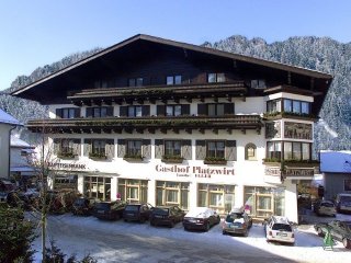 Gasthof Platzwirt