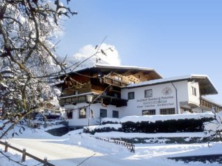 Gasthof Hamberg - Tyrolsko - Rakousko, Fügen - Lyžařské zájezdy