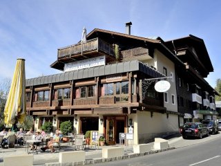 Hotel Lukasmayr