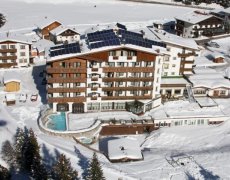 Hotel Sport & Vital Seppl