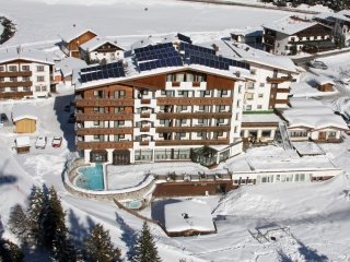 Hotel Sport & Vital Seppl