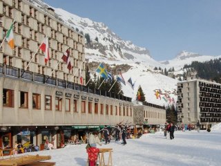 Résidence La Forêt