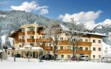 Katalog zájezdů - Rakousko, Hotel Ferienwelt Kristall