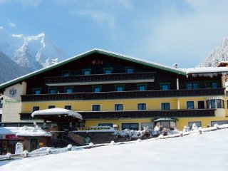 Hotel Panorama