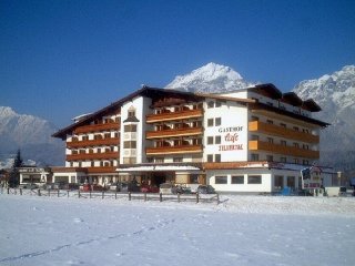 Hotel Gasthof Zillertal