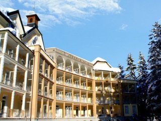 Hotel Joseph's House