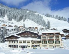 Hotel Königsleiten Vital-Alpin