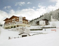 Hotelový penzion Jägerhof