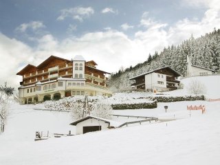 Hotelový penzion Jägerhof