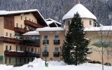 Ferienhotel Alber Alpenhotel