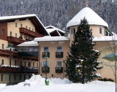 Ferienhotel Alber Alpenhotel