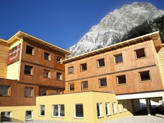 Hotel Tia Smart Natur
