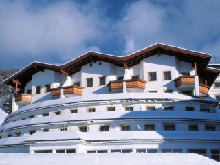 Ferienhotel Hoppet