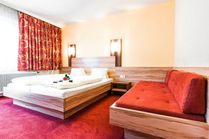 Hotel Schladmingerhof - Štýrsko - Rakousko, Schladming - Lyžařské zájezdy