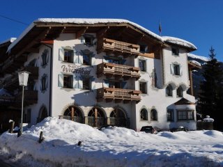 Hotel Wiesenegg
