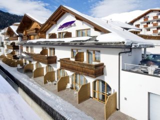 Hotel Amadeus Micheluzzi