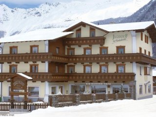 Hotel Jägerhof