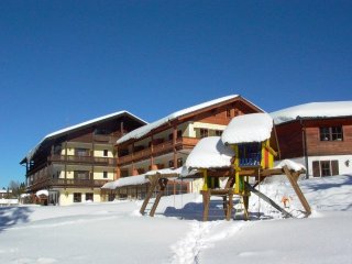 Hotel Neuhäusl
