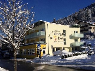 Hotel Zur Post