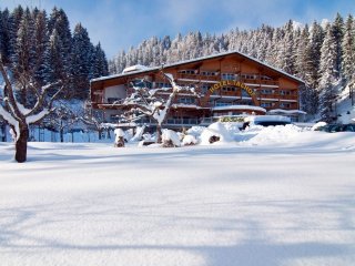 Hotel Talhof Garni & more