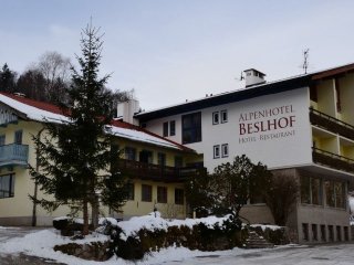 Alpenhotel Beslhof