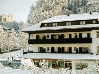 Hotel Bologna