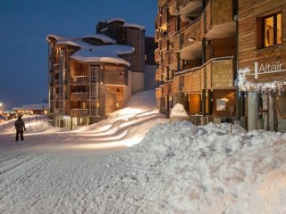 Résidence Atria-Crozats - Vysoké Savojsko - Francie, Avoriaz - Lyžařské zájezdy