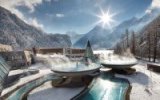 Katalog zájezdů, Hotel Aqua Dome Therme