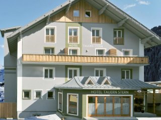 Hotel Tauernstern