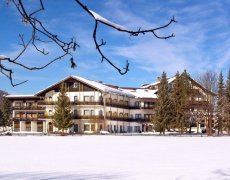 Hotel Wittelsbacher Hof